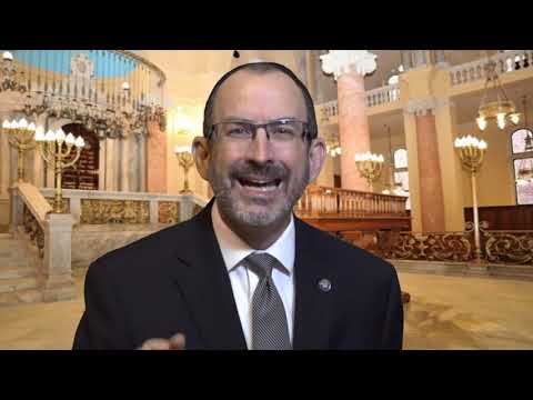 Mateo capítulo 10 - parte 3 - Dr. Baruch Korman