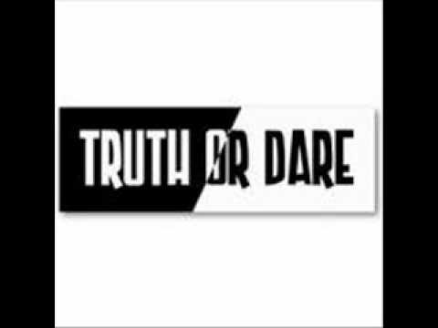 FREE* - "Truth Or Dare (pt.1) (prod. Dot Rotten)"
