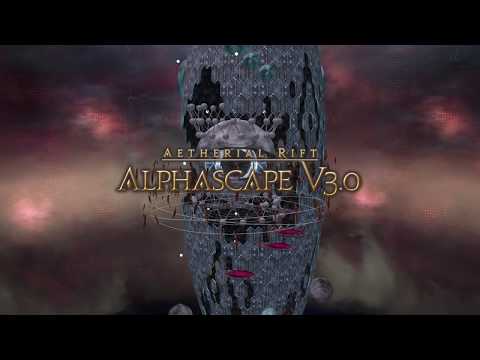 Alphascape V3.0 (Normal) Raid Guide