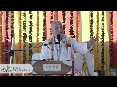 31.10.2016_H.G. Deena Bandhu Prabhu_Govardhana Puja