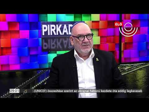 PIRKADAT Breuer Péterrel 2024.11.19.