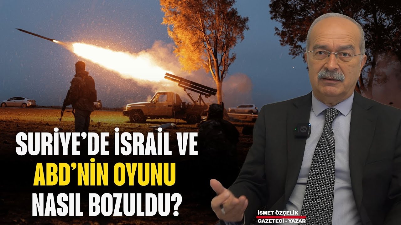 Suriye'de SDG yenildi mi?