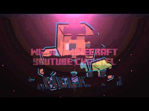 MovieMaking by Rud1EZ - Wizard Minecraft Official Intro