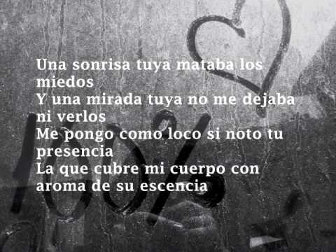 Kriptoz RS-Quiero verte ya (con letra)