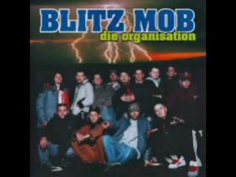 DER BLITZMOB - DER EIGENE WEG -
