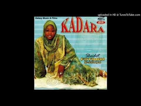 Alhaja Sheidat Fatimat - kadara 2