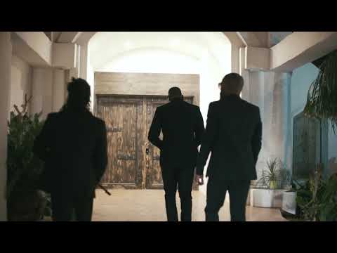 Spank Nitti James   “Over Did” Shot by @LewisYouNasty