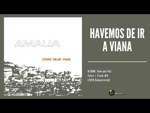 "Havemos de Ir a Viana"