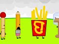 Total Firey Action Episode 4 2008