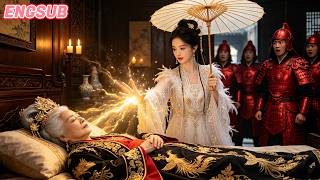 Despised by all, she revives a dying empress—who calls her“Miss,” shocking everyone! #drama #engsub