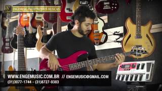 Video thumbnail for Ibanez - RD  727 - Japonês by ENGEMUSIC
