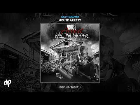 WillThaRapper - Man Wit Da Plan [House Arrest]