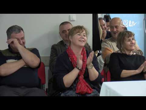 Izdvojeno 29.10.2019. - 'Vjera i uspjeh - Kako uspjeti, a ne prodati dušu?'