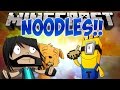 KEVIN'S NOODLE HOUSE!! | Think's Lab Minecraft Mods [Minecraft Roleplay]