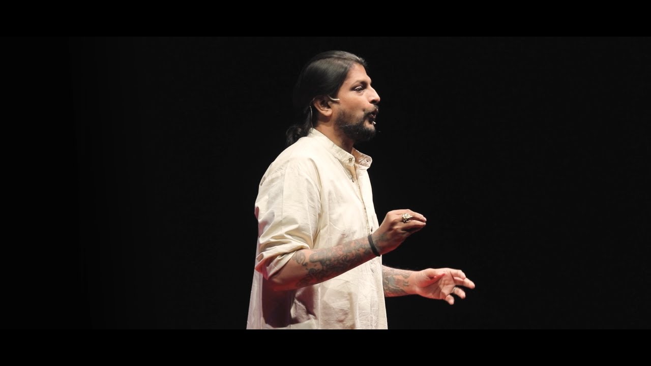 What is the true purpose of life | Bhavesh Bhimanathani | TEDxSurat