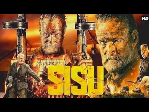 SISU 2: Camino a la Venganza (2025) Película Épica en Español Latino | Datos y Reseña Del