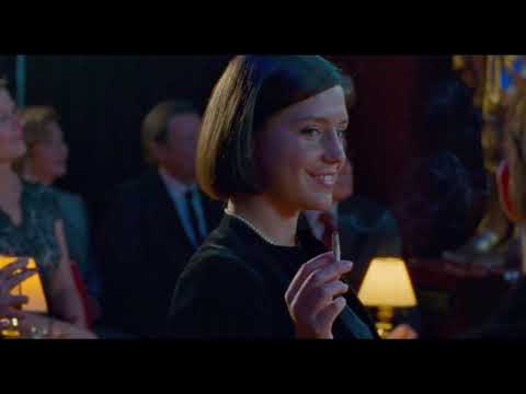 Нуреев. Белый ворон. - Trailer