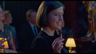 Трейлер: Нуреев. Белый ворон