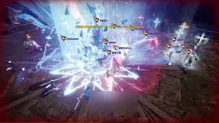 2024 06 23 バツ3攻城戦 VS 雪麒麟