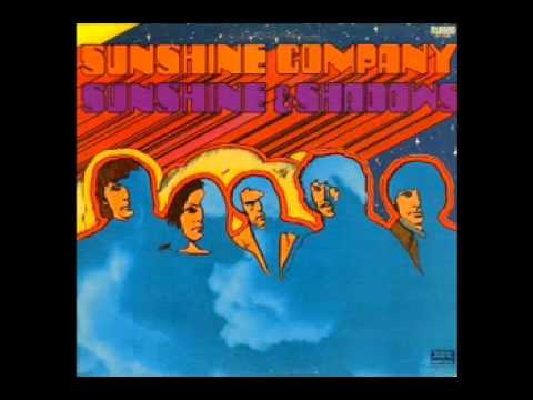The Sunshine Company -[9]- Willy Jean