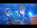 Gameplay video of Monster Hunter Stories 3: Twisted Reflection  PC