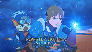 Launch Trailer