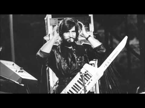 Czesław Niemen - Pod Papugami (Sopot 86)