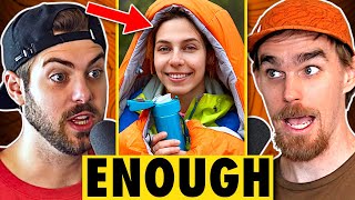 The 7 WORST Controversies DIVIDING the Hiking Community... Where do you stand?