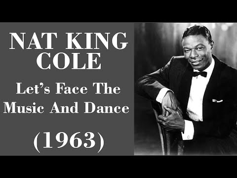 Let's Face The Music And Dance - Ella Mae Morse