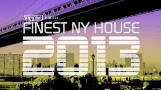 Finest NY House 2013 Bonus Mix 1 by Go Kiryu (Continuous Mix)