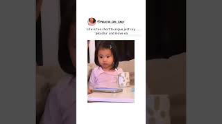 Download lagu Pikachu, no pikachu. #funny #children #kids #pokemon #pikachu mp3 Download lagu Pikachu, no pikachu. #funny #children #kids #pokemon #pikachu mp3