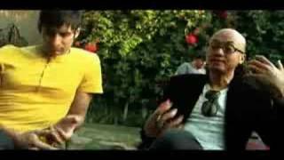 Black Gold Detroit - Behind the Scenes