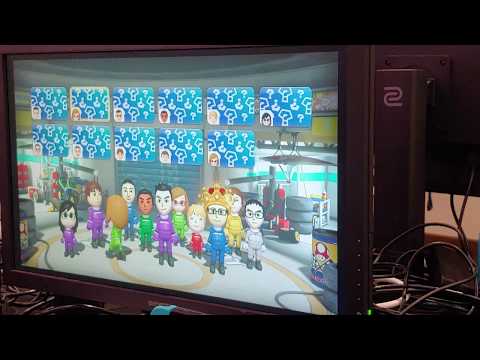 2GG Switchfest Mario Kart 8 Deluxe, Final Round