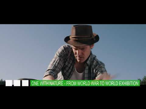 Egy a természettel - Világháborútól a világkiállításig