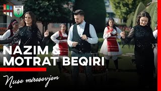 Nazim Beqiri & Motrat Beqiri - Nuse Miresevjen