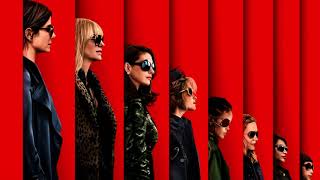 Download lagu NYC Larceny (Ocean's 8 Soundtrack) mp3