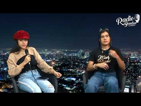 Entrevista a OJ con Escarlet Pardo