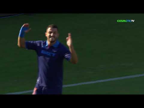 FC Panathinaikos Atena 1-0 FC Kallithea Athens 