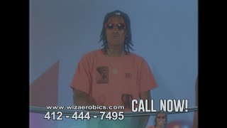 Wiz Khalifa - Late Night Messages [Official Music Video]