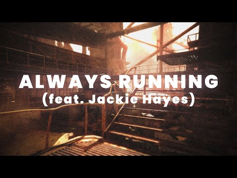 COD Zombies: Always Running Cover (feat. Jackie Hayes)