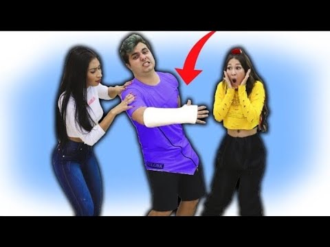 IRMÃOS NA QUARENTENA EP 8 - Web Série Maloucos