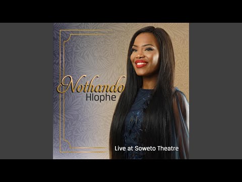 Thina Silangazelela (We Long For)
