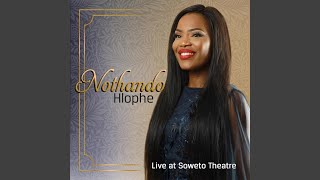 Thina Silangazelela (We Long For) by Nothando Hlophe