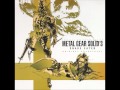 Metal Gear Solid 3 OST - Virtuous Mission (Extended Parachuting Version)