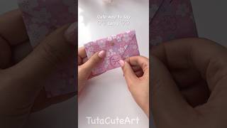 Cute way to say 💌 I’m sorry 🤍