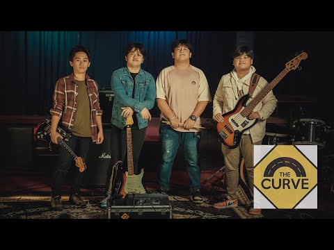 The Curve at South Republik Sessions