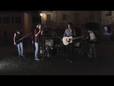 Frammenti di Cheap Sunglasses LIVE a Piossasco