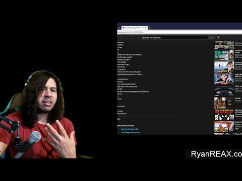 the Dillinger Escape Plan - Sunshine the Werewolf (Reaction!!!!!!!!!!!!!!!!!!!!!!!!!!!!!!!!!!!!!!!!)