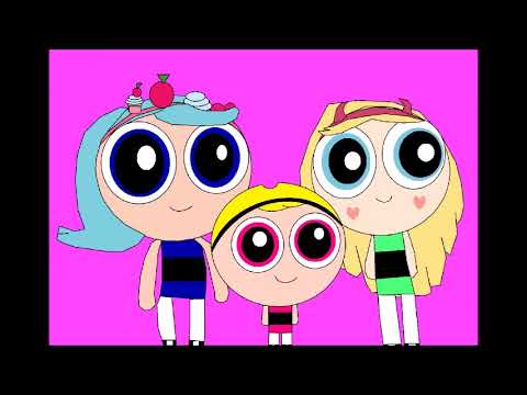 Girl Power Season 2 Episode 8 - Hero Girls!