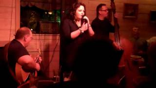 Too Marvelous For Words - Live at Cezanne - Tianna Hall, Mike Wheeler, David Craig, James Metcalfe